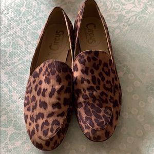 Sam Edelman Circus loafers